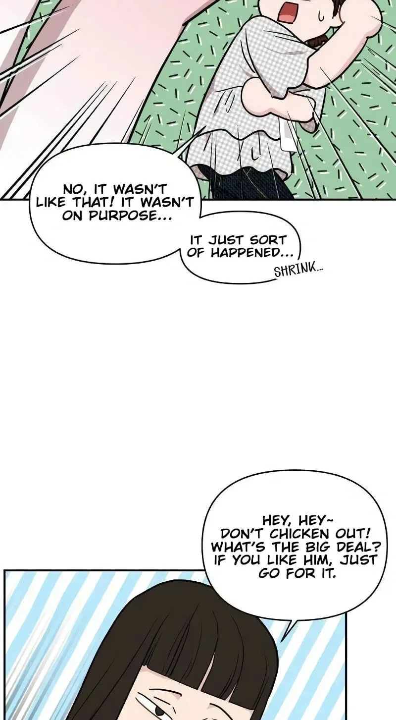 Awkward Relationship Chapter 10 page 130