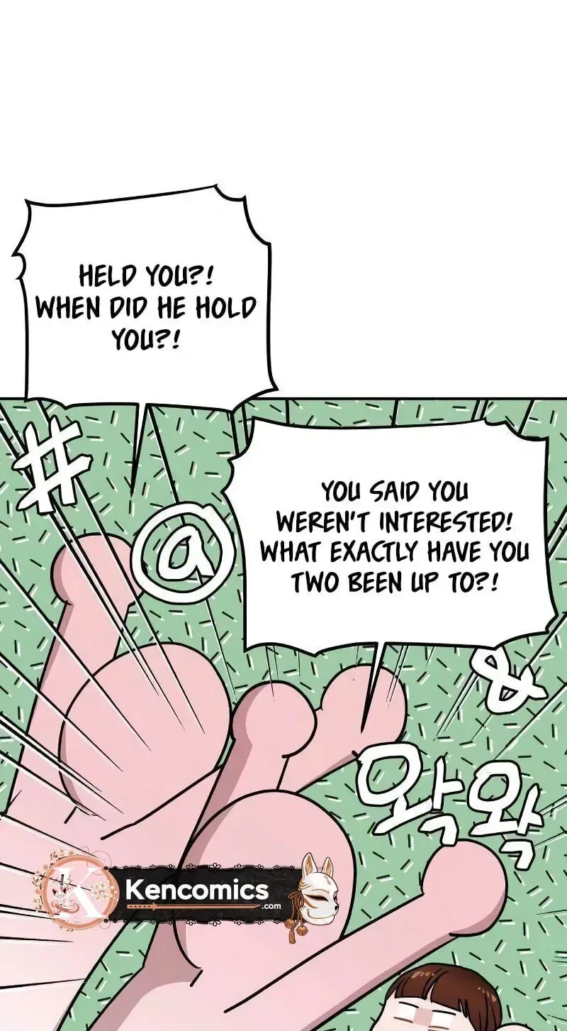 Awkward Relationship Chapter 10 page 129