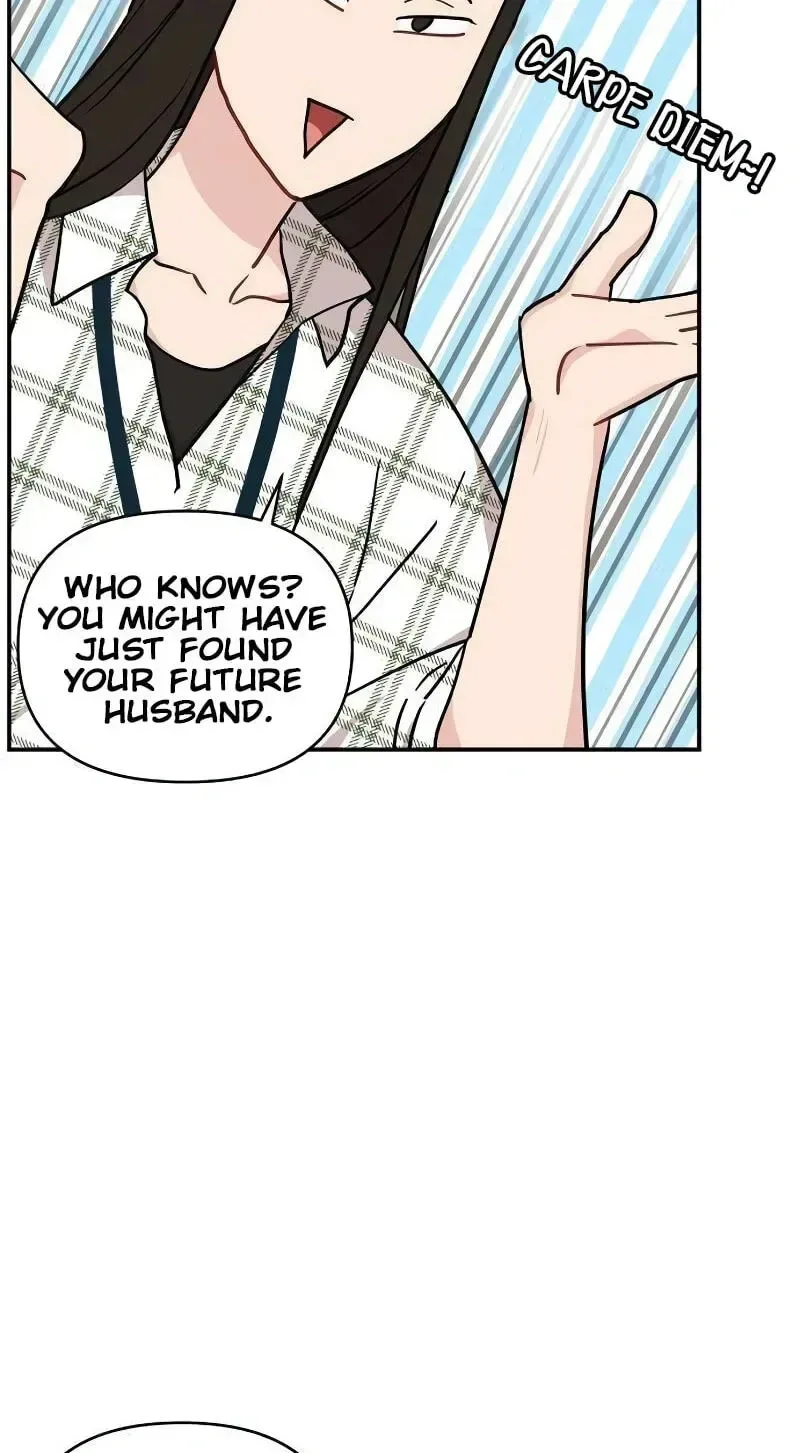 Awkward Relationship Chapter 10 page 131