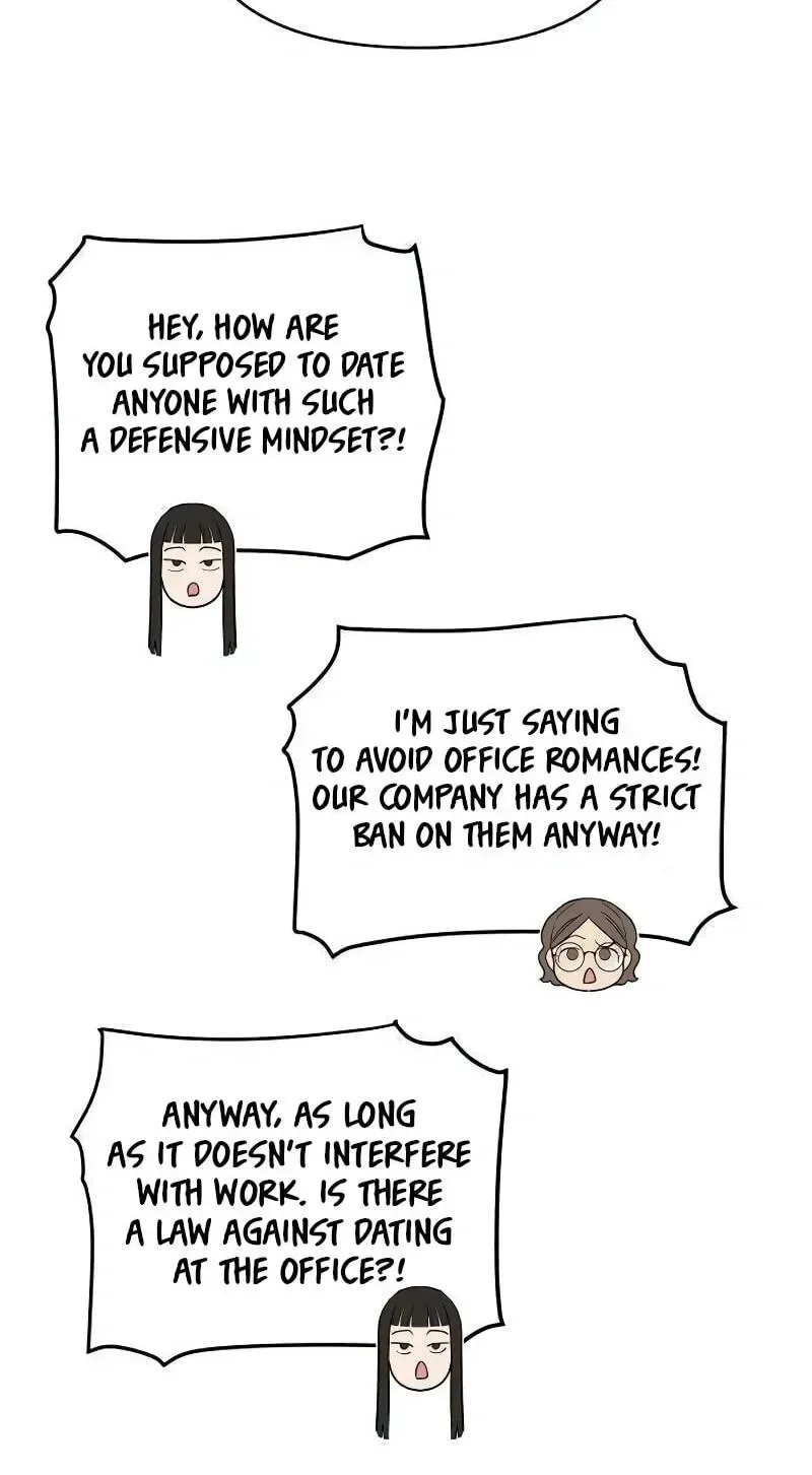Awkward Relationship Chapter 10 page 133
