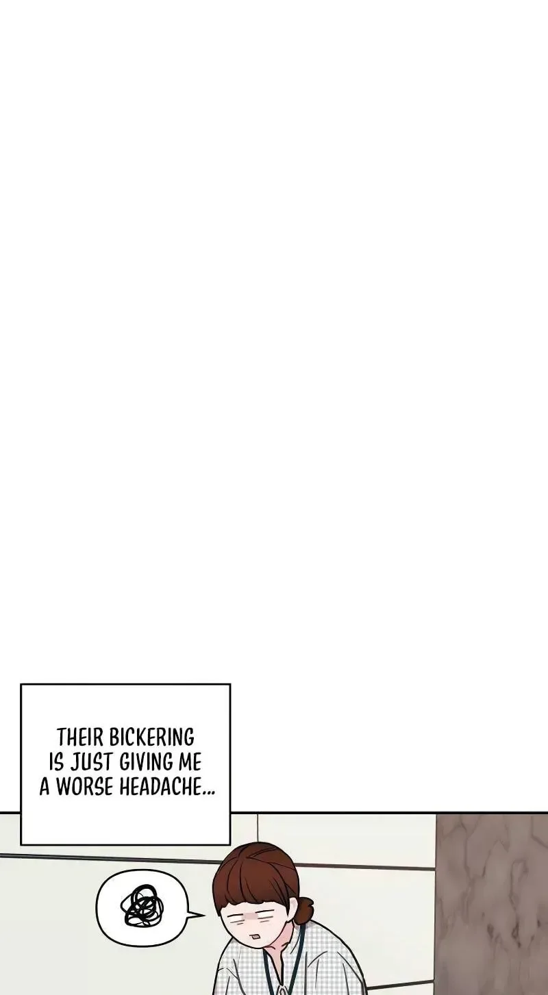 Awkward Relationship Chapter 10 page 134