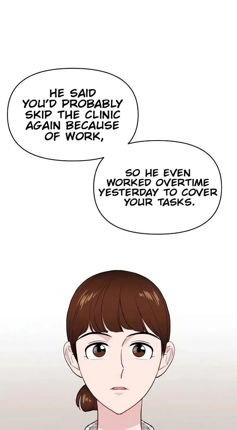 Awkward Relationship Chapter 10 page 138
