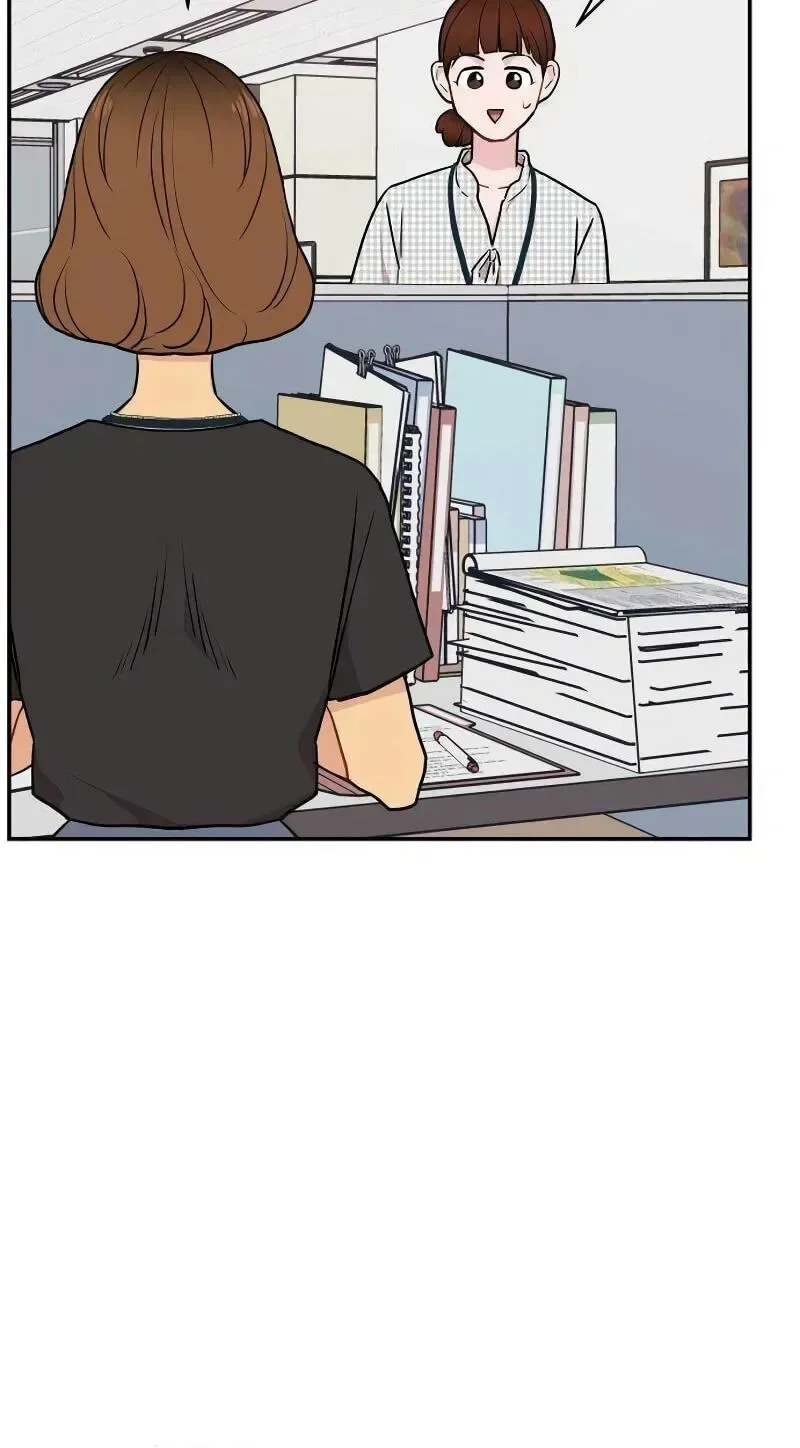 Awkward Relationship Chapter 10 page 136