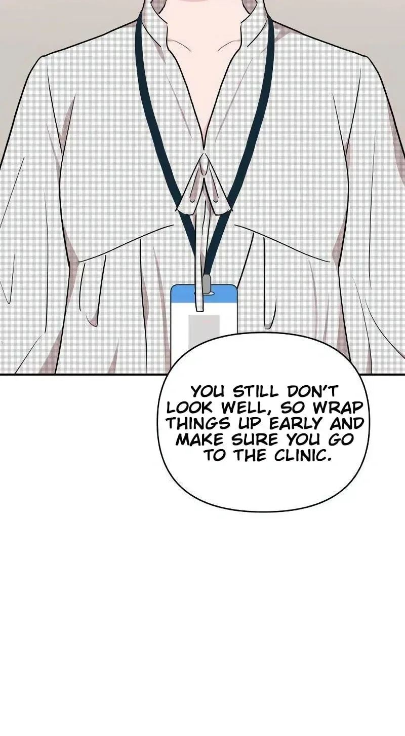 Awkward Relationship Chapter 10 page 139
