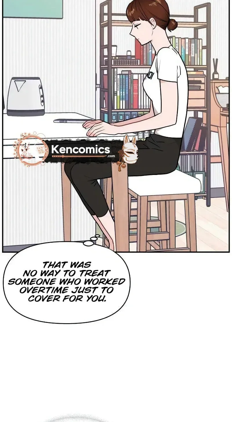 Awkward Relationship Chapter 10 page 144