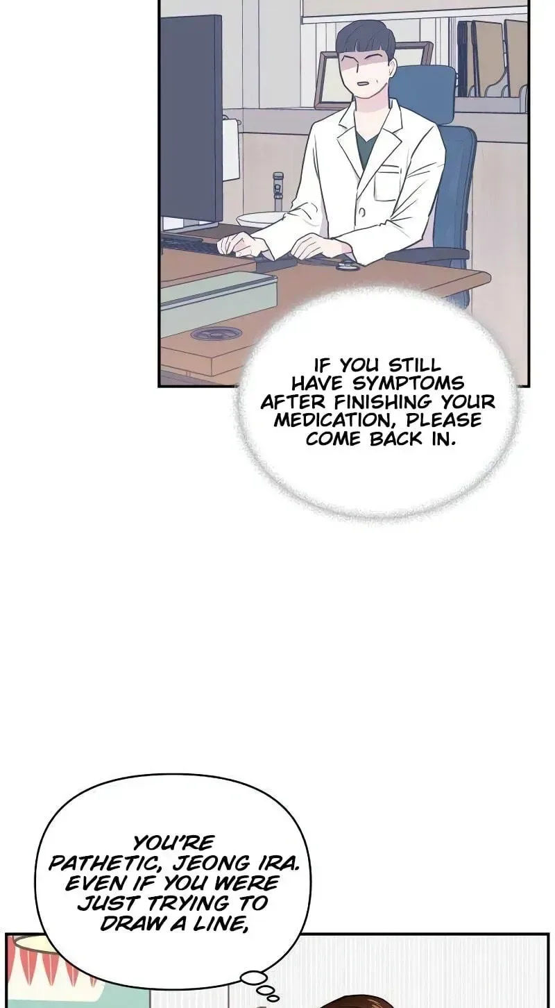Awkward Relationship Chapter 10 page 143