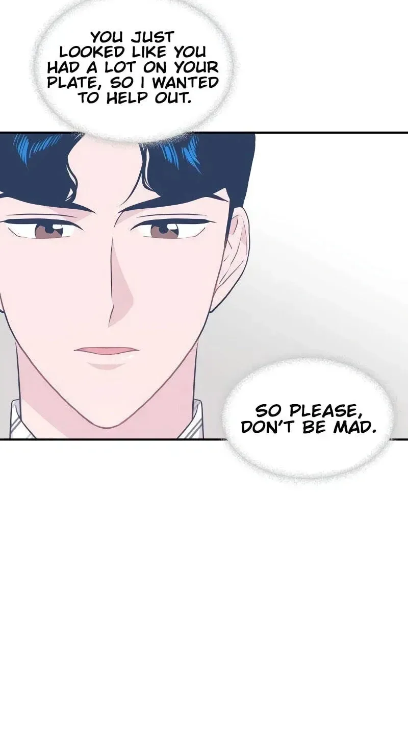 Awkward Relationship Chapter 10 page 145
