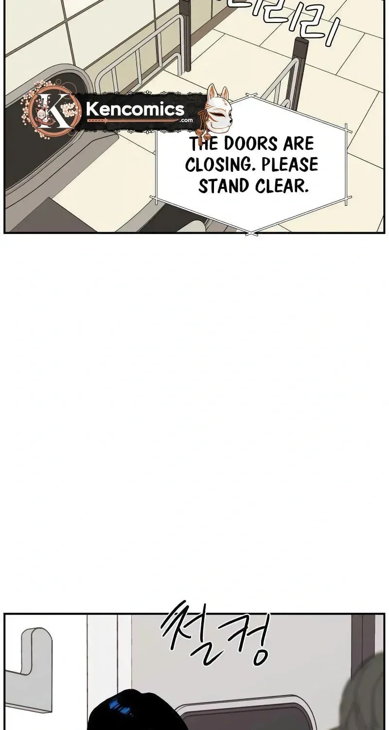 Awkward Relationship Chapter 10 page 161
