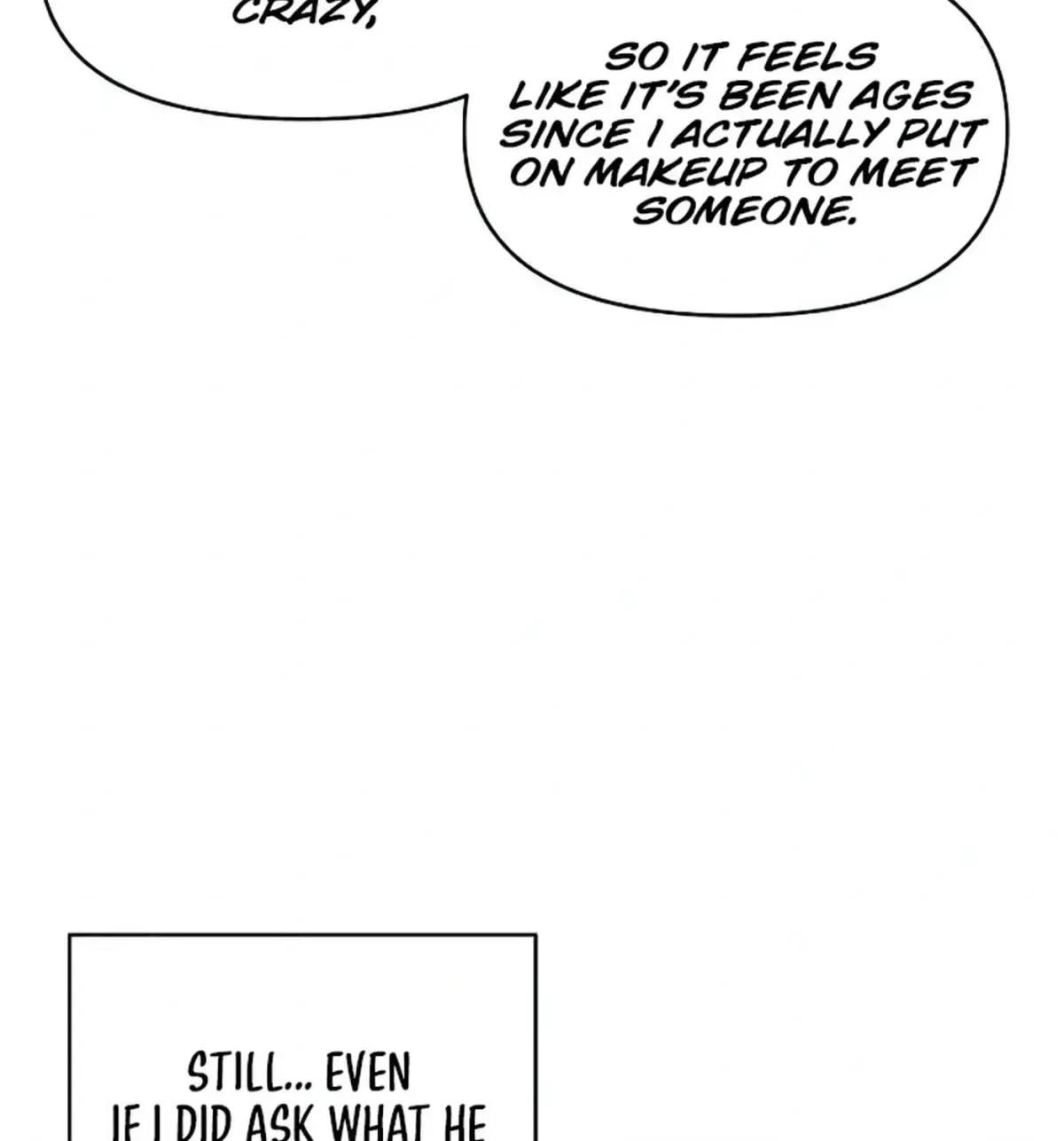 Awkward Relationship Chapter 11 page 9