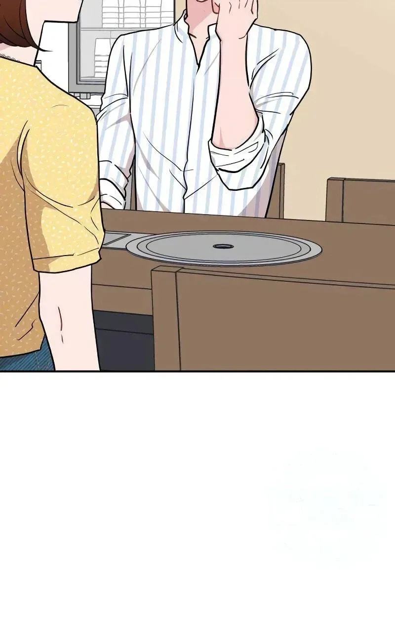 Awkward Relationship Chapter 11 page 29