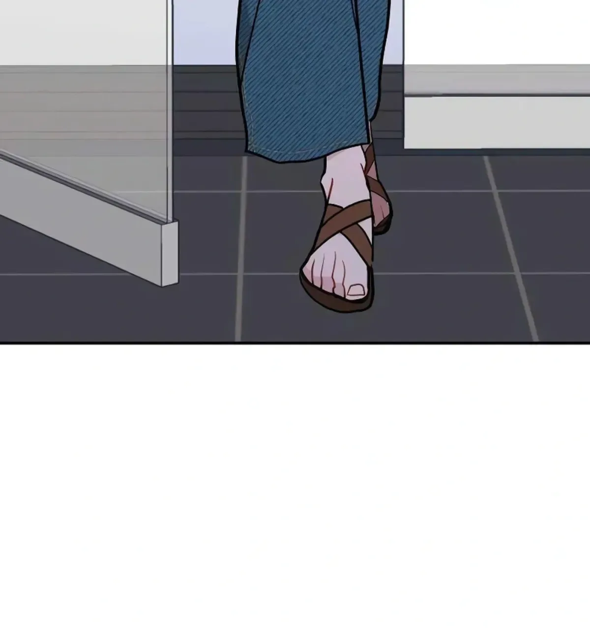 Awkward Relationship Chapter 11 page 23