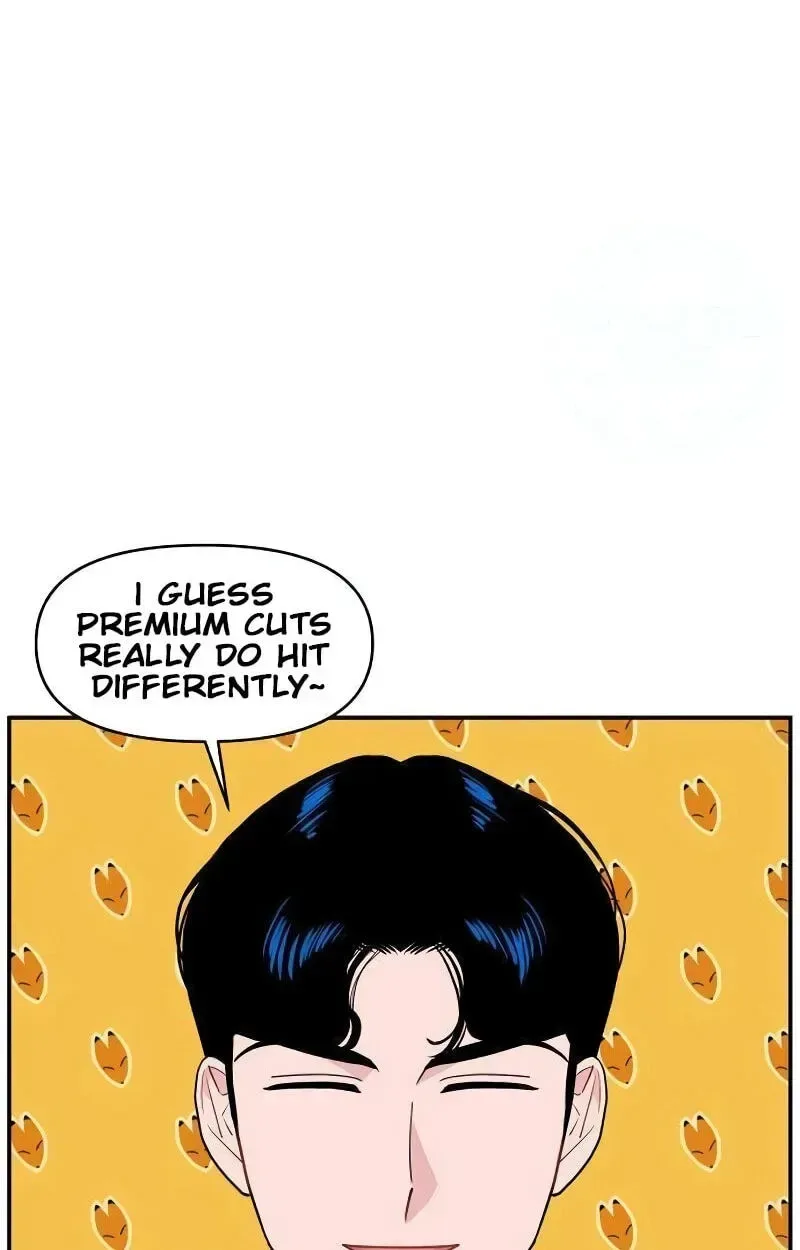 Awkward Relationship Chapter 11 page 34