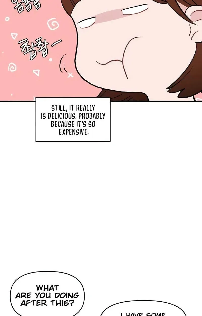 Awkward Relationship Chapter 11 page 39