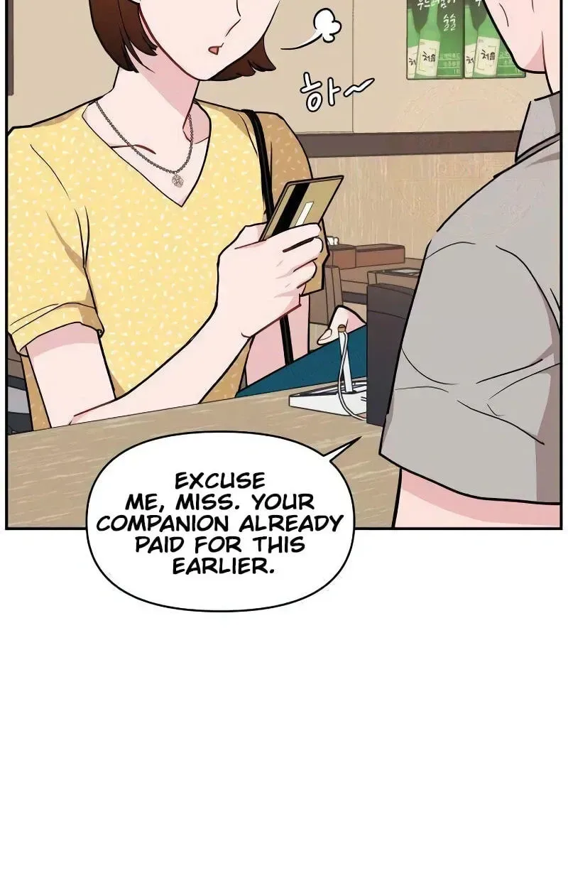Awkward Relationship Chapter 11 page 43