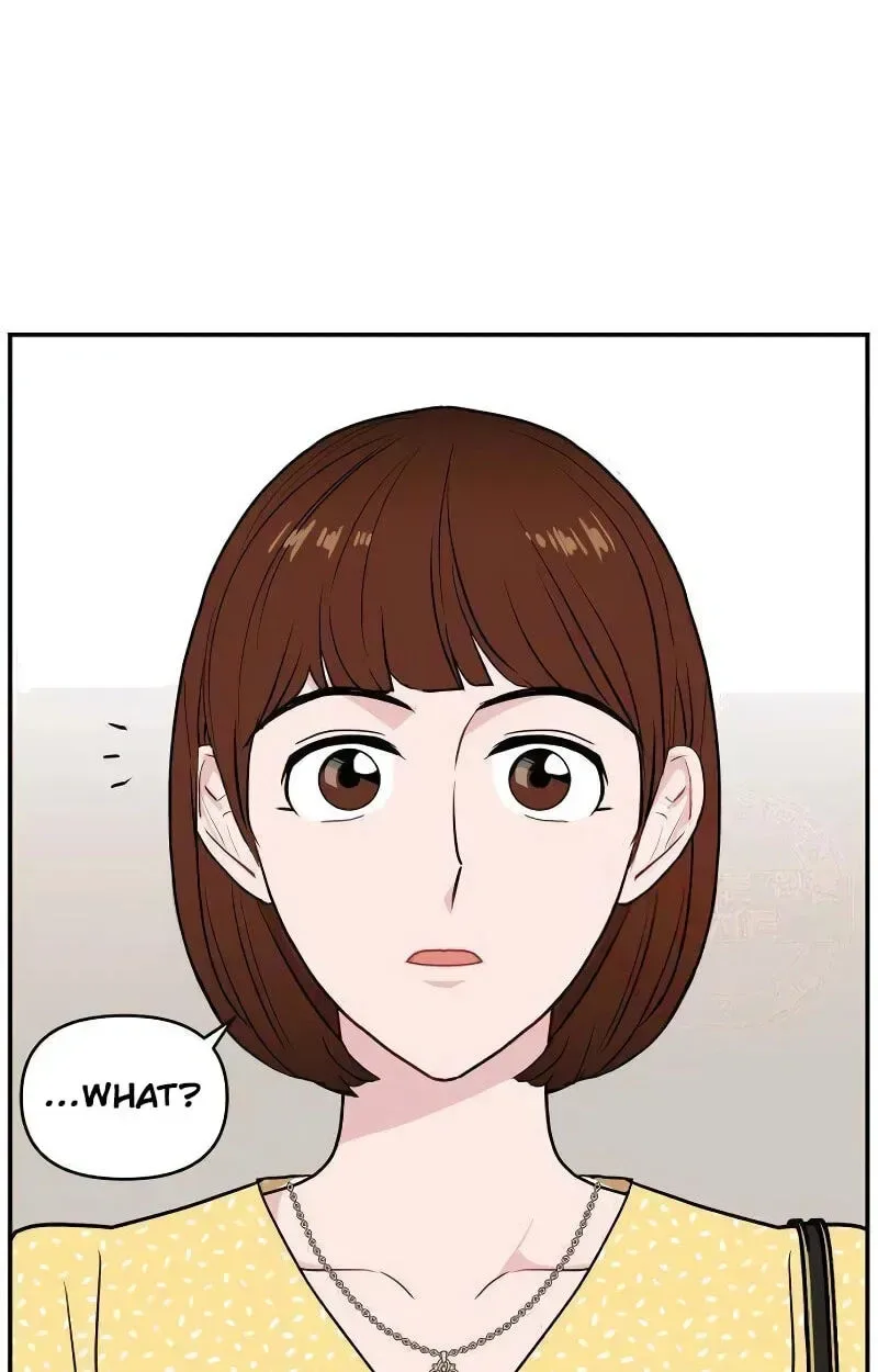 Awkward Relationship Chapter 11 page 44
