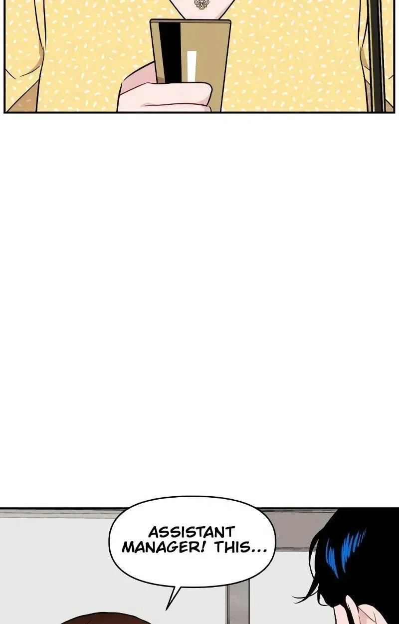 Awkward Relationship Chapter 11 page 45