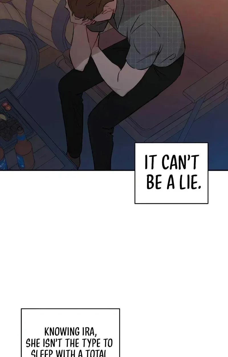 Awkward Relationship Chapter 11 page 55
