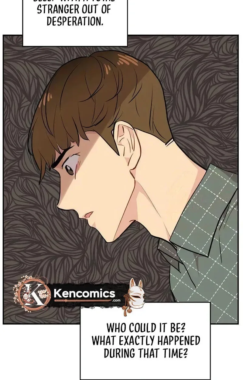 Awkward Relationship Chapter 11 page 56
