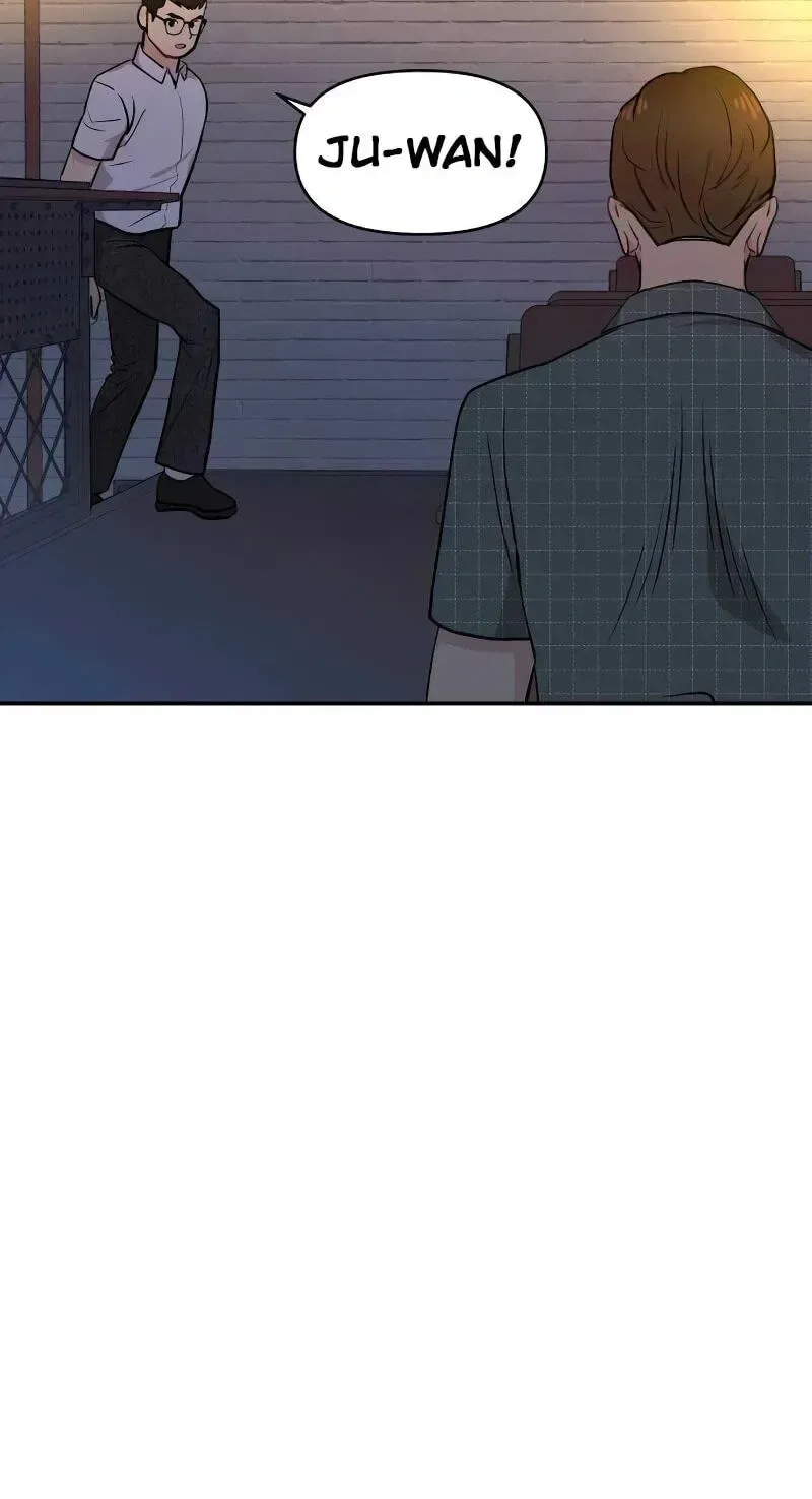 Awkward Relationship Chapter 11 page 59