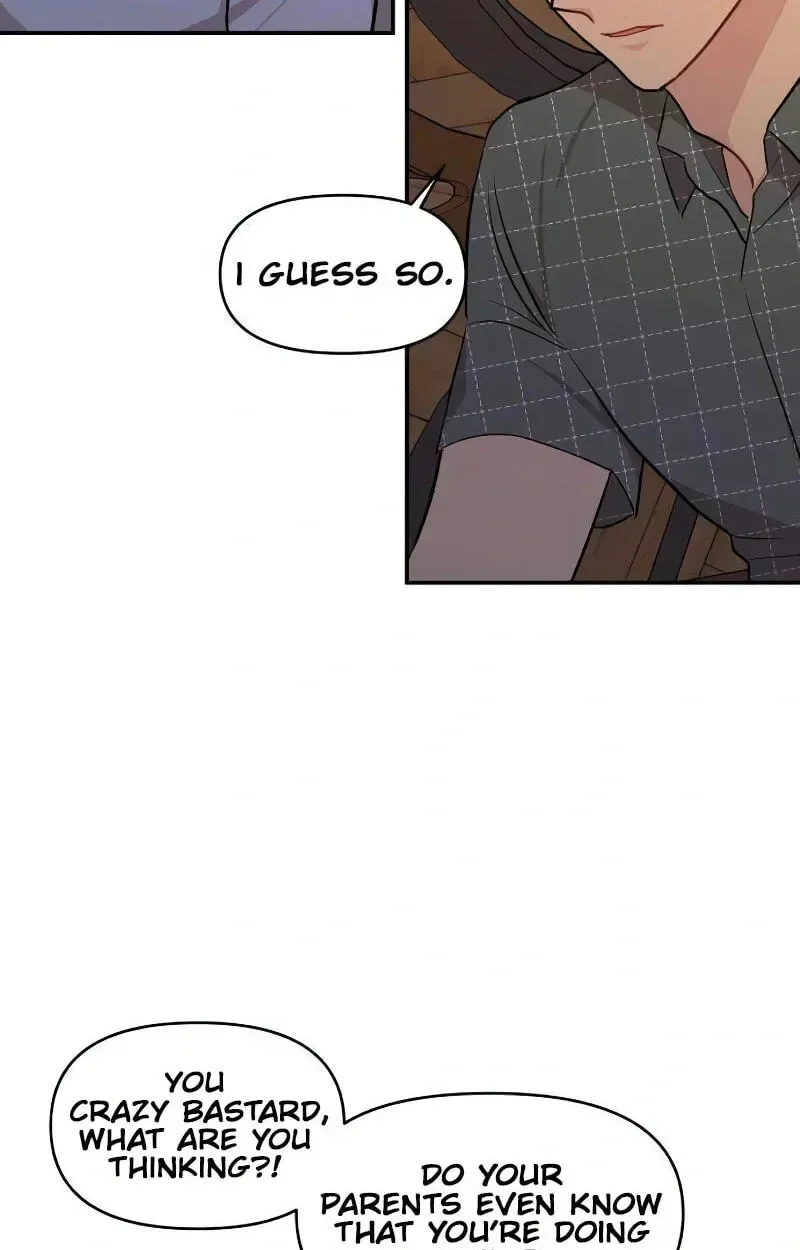 Awkward Relationship Chapter 11 page 62
