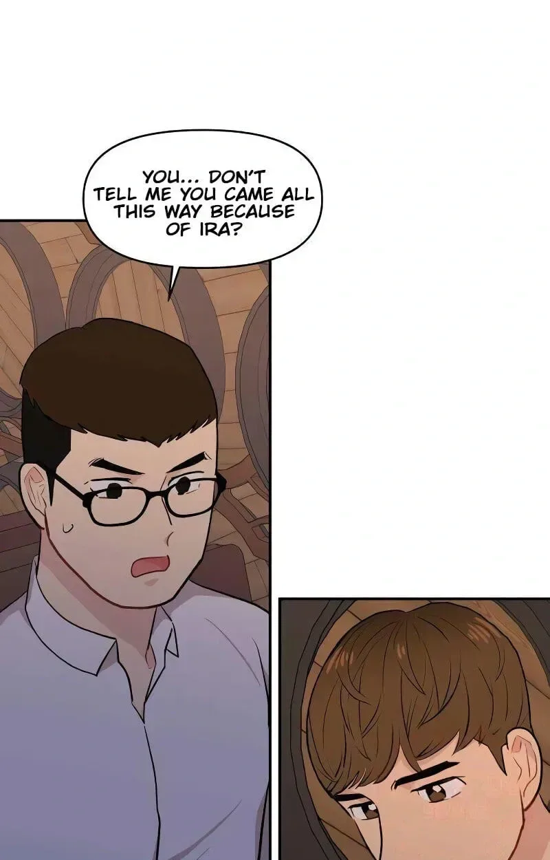 Awkward Relationship Chapter 11 page 61