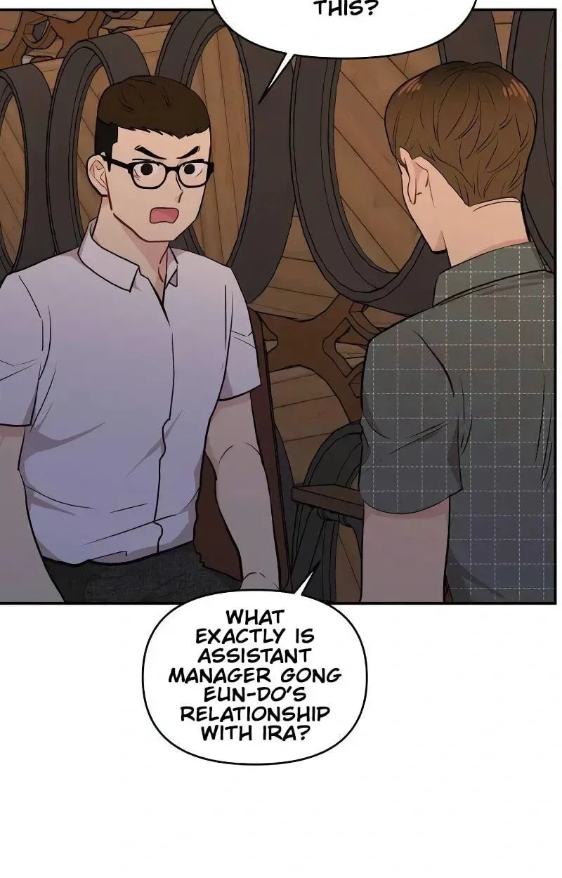 Awkward Relationship Chapter 11 page 63