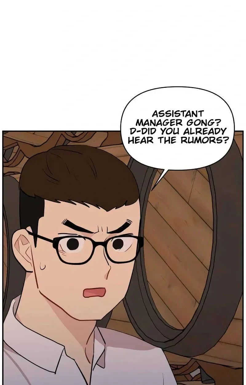 Awkward Relationship Chapter 11 page 64
