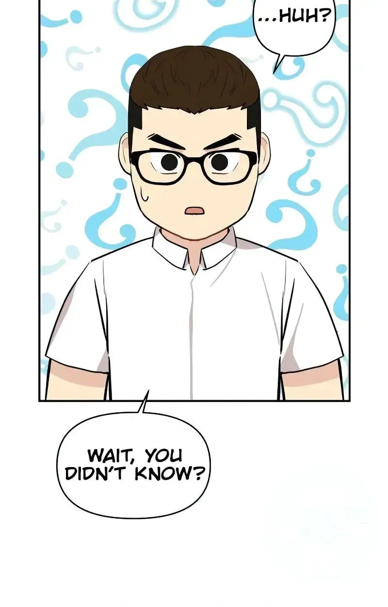 Awkward Relationship Chapter 11 page 67