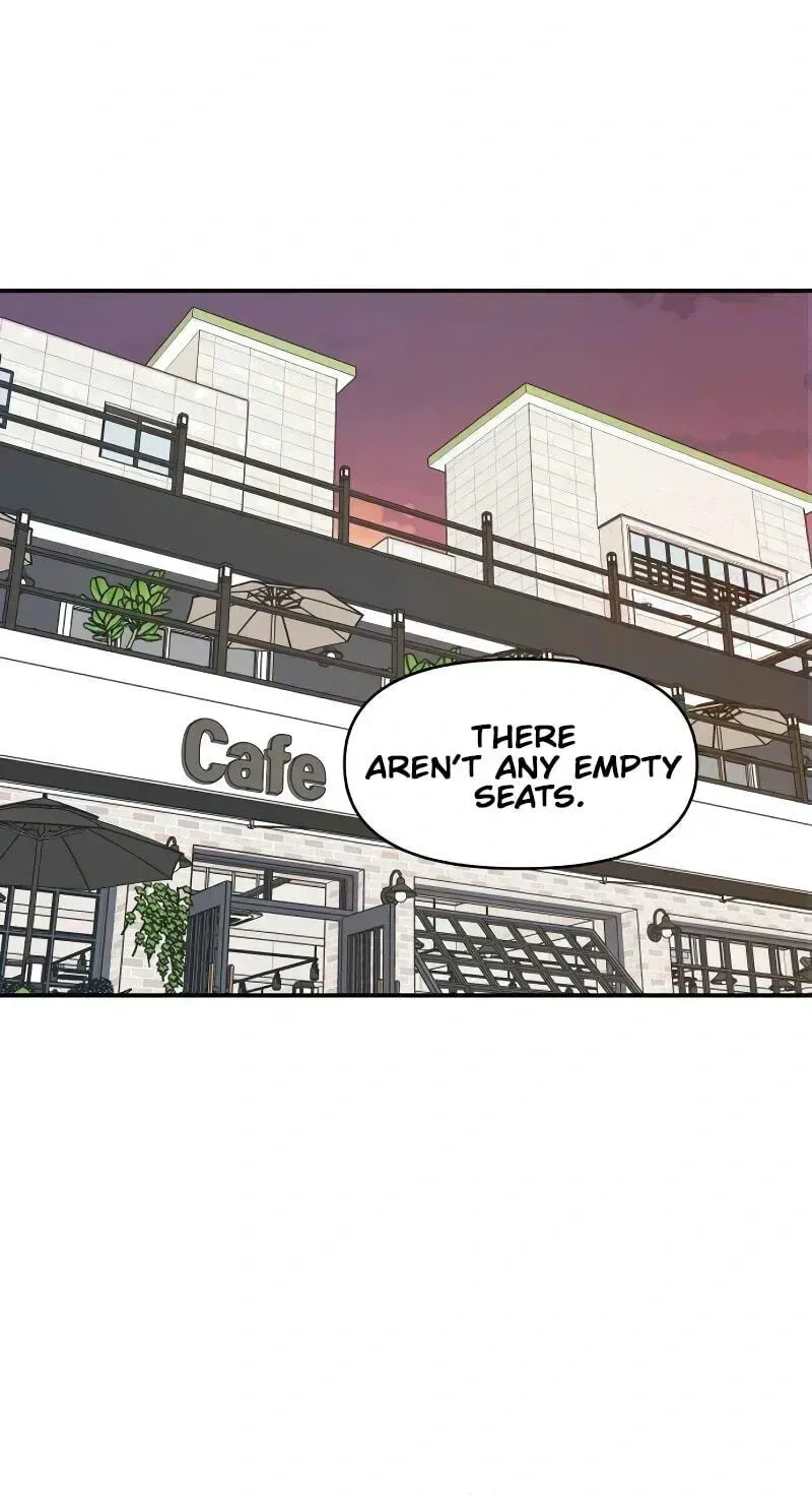 Awkward Relationship Chapter 11 page 70