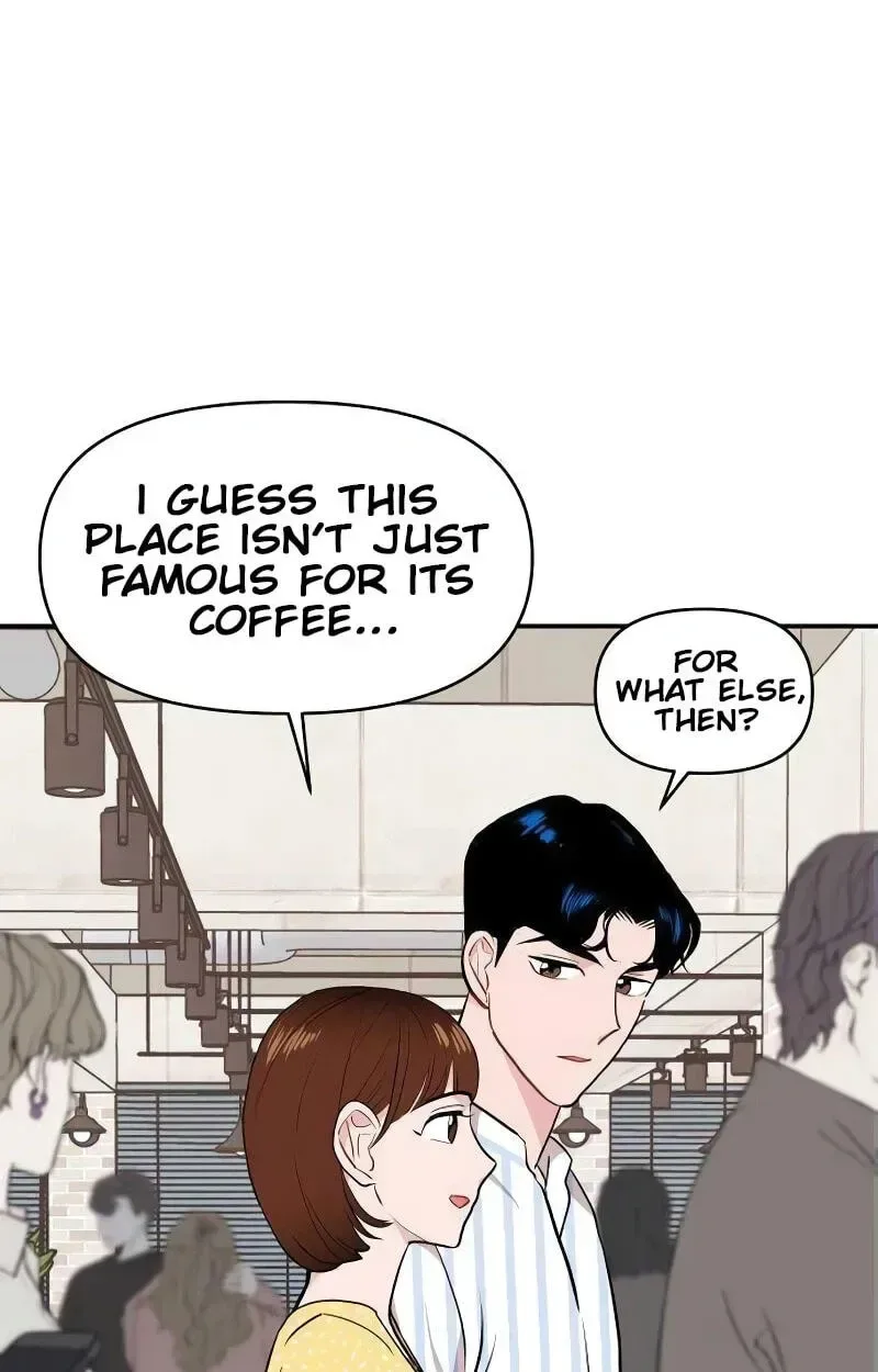 Awkward Relationship Chapter 11 page 72