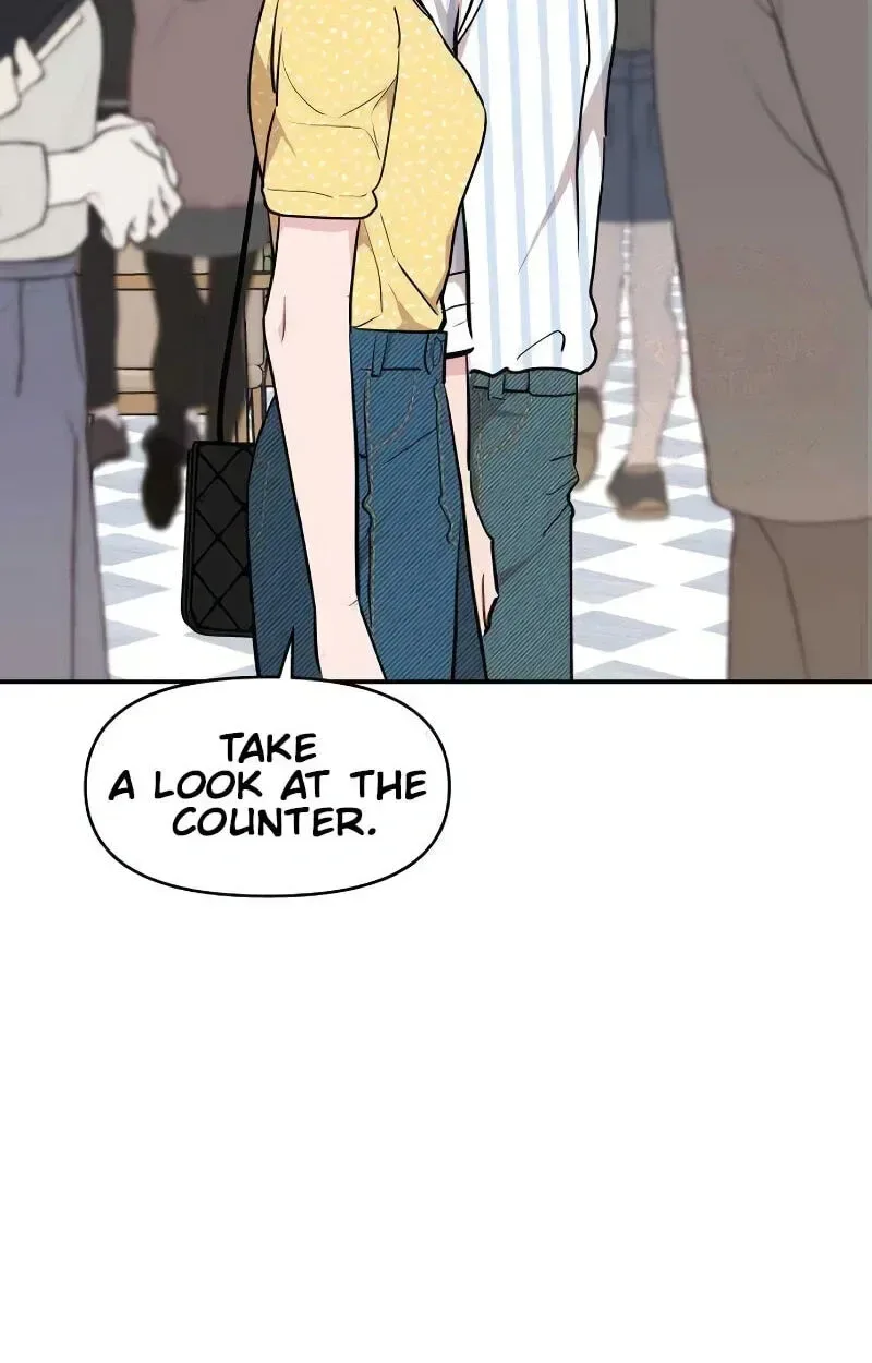 Awkward Relationship Chapter 11 page 73