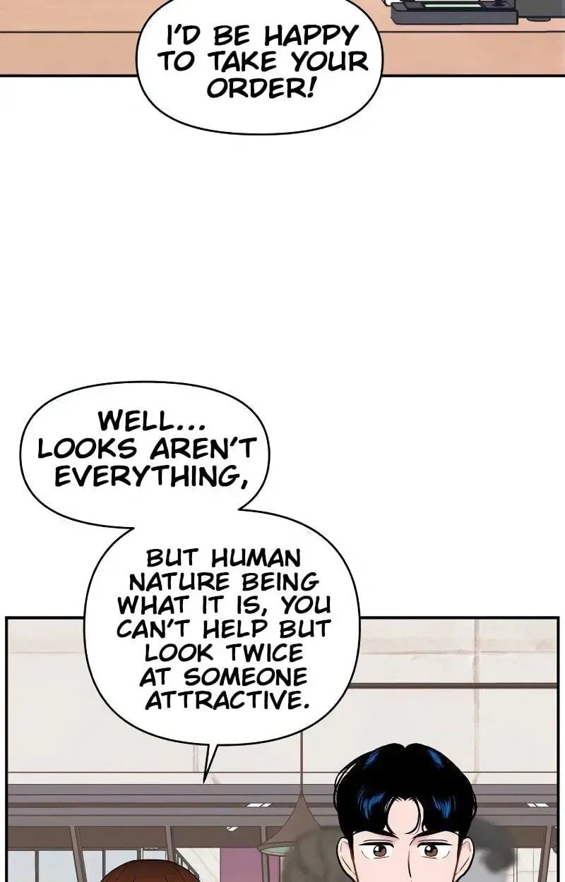 Awkward Relationship Chapter 11 page 75