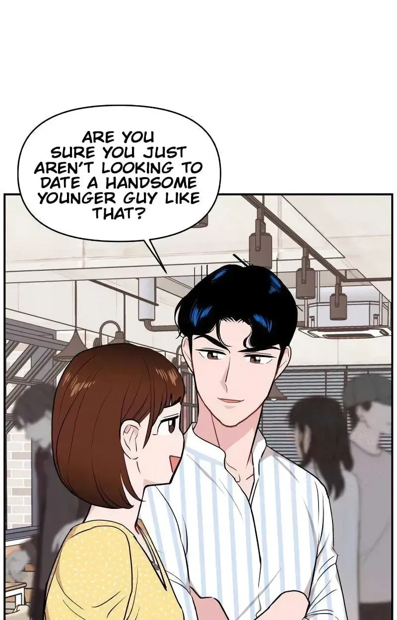 Awkward Relationship Chapter 11 page 77