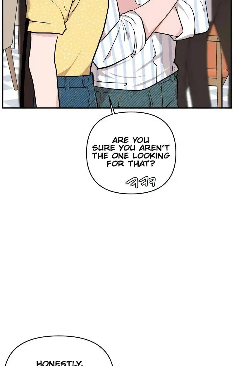 Awkward Relationship Chapter 11 page 78