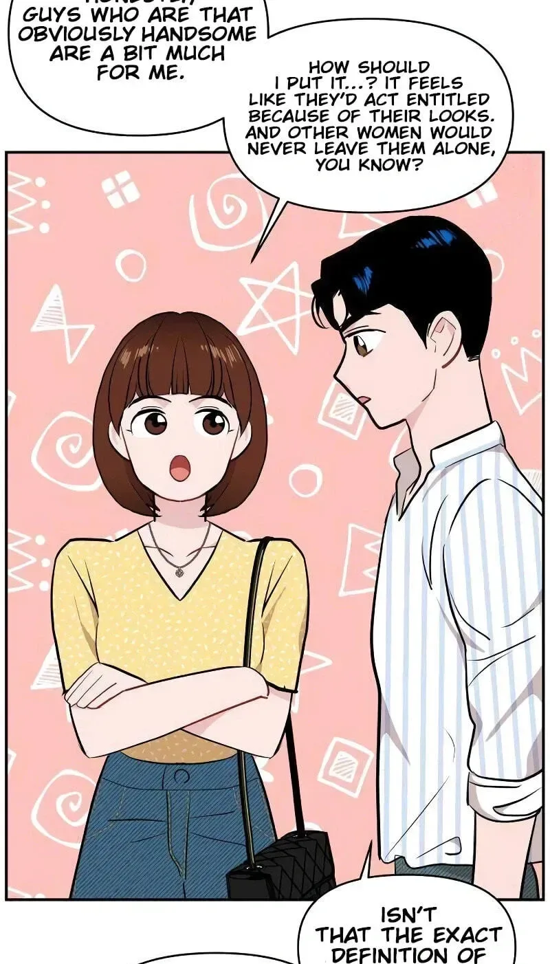 Awkward Relationship Chapter 11 page 79