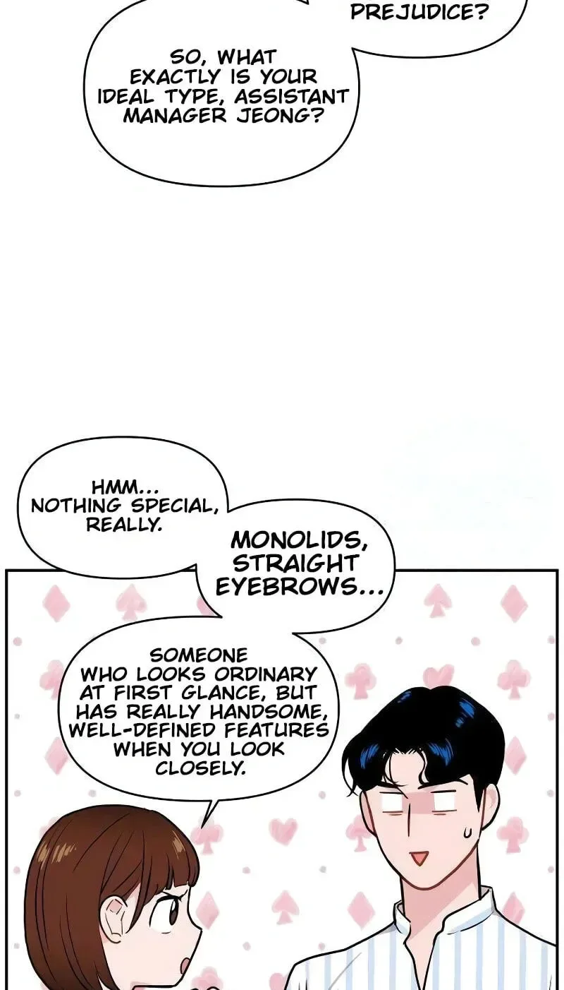 Awkward Relationship Chapter 11 page 80