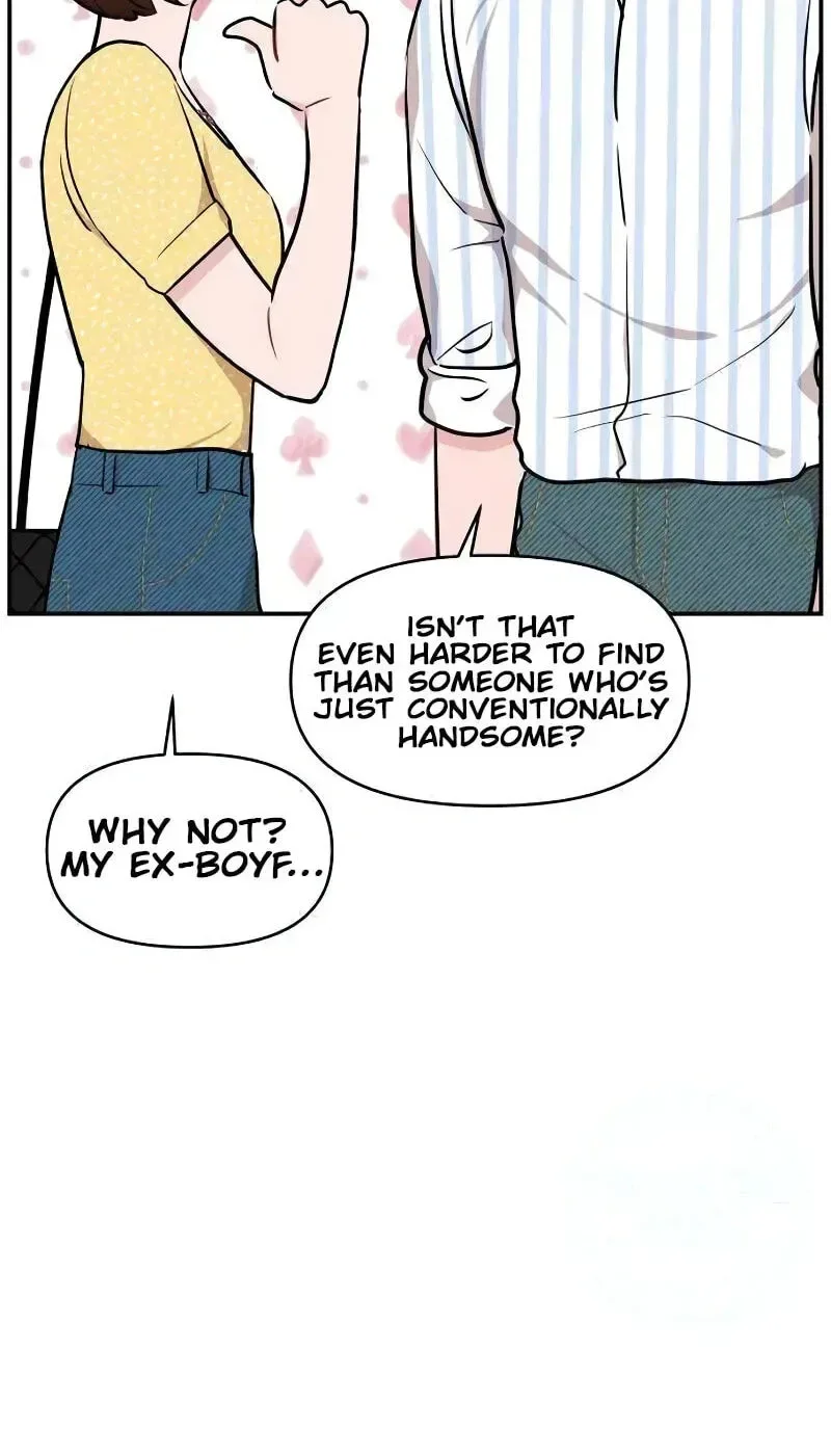 Awkward Relationship Chapter 11 page 81