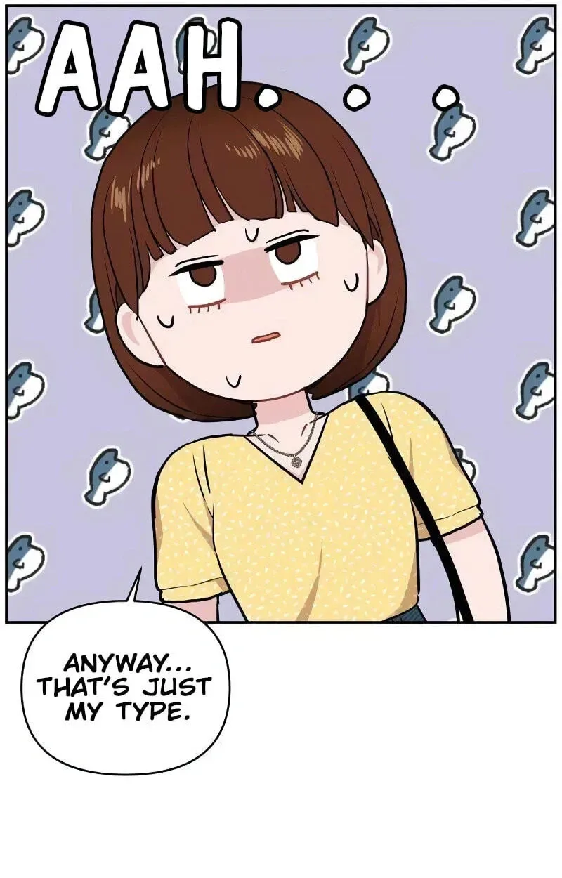 Awkward Relationship Chapter 11 page 82