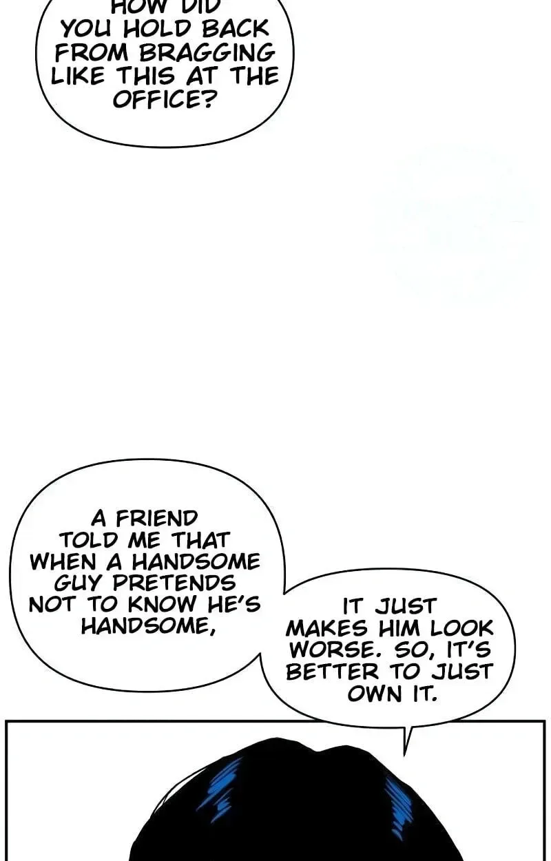 Awkward Relationship Chapter 11 page 86