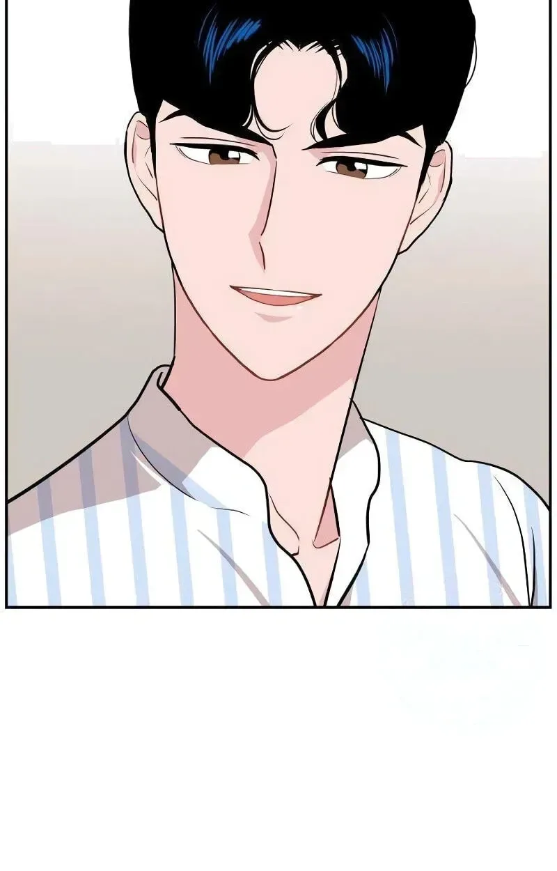 Awkward Relationship Chapter 11 page 87