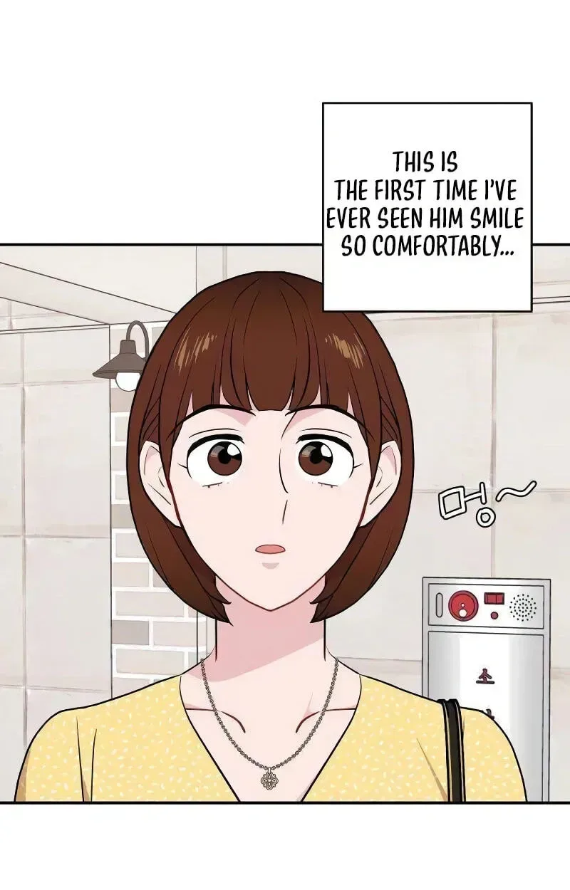Awkward Relationship Chapter 11 page 88