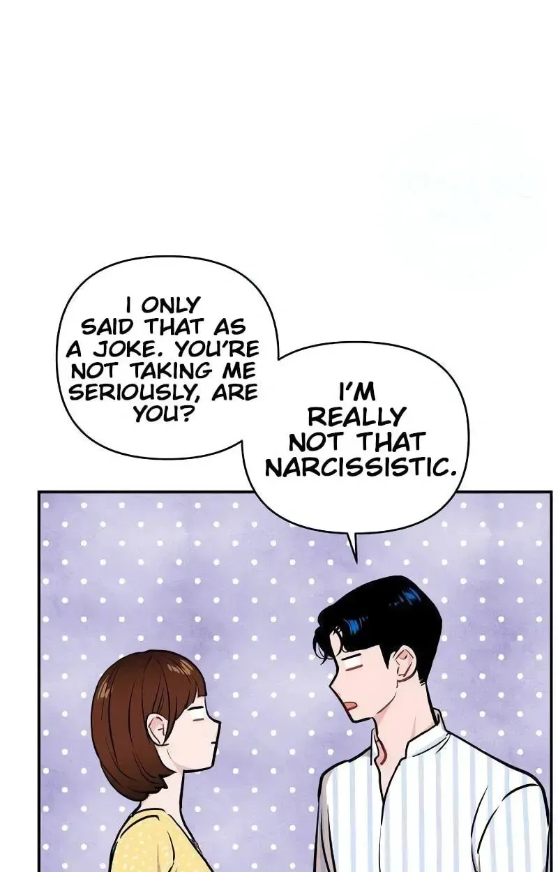 Awkward Relationship Chapter 11 page 89
