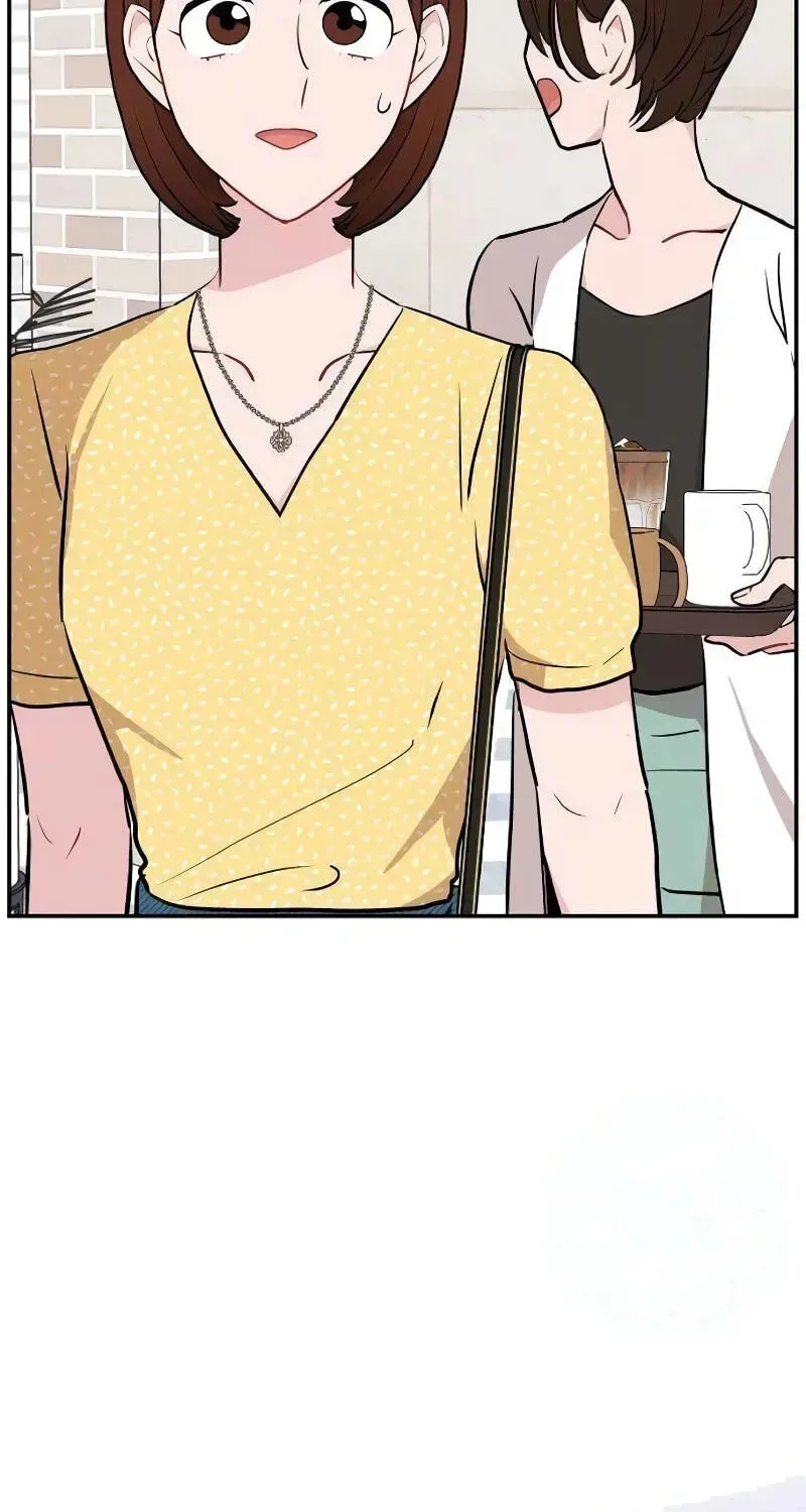 Awkward Relationship Chapter 11 page 92