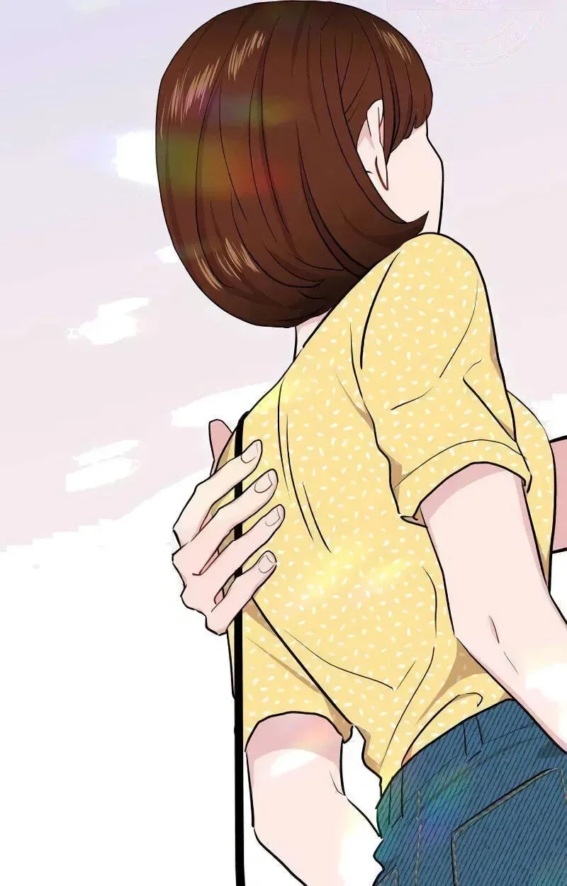 Awkward Relationship Chapter 11 page 96
