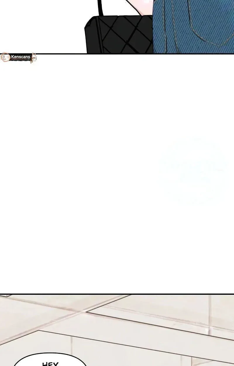 Awkward Relationship Chapter 11 page 97