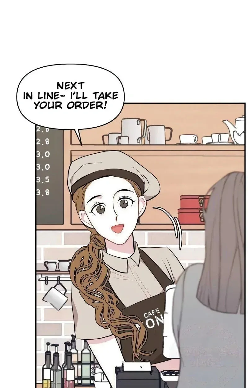 Awkward Relationship Chapter 11 page 101