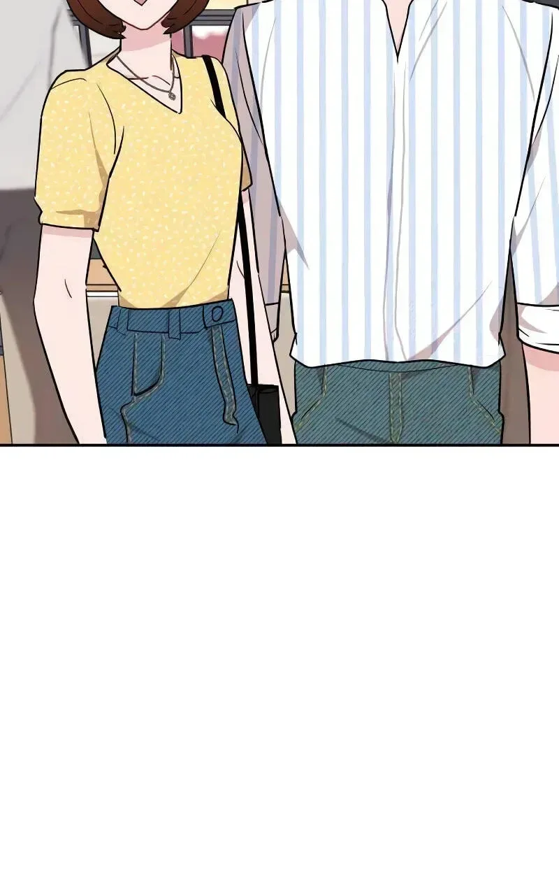Awkward Relationship Chapter 11 page 103