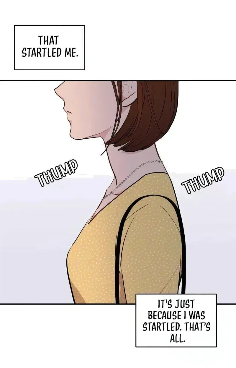 Awkward Relationship Chapter 11 page 104