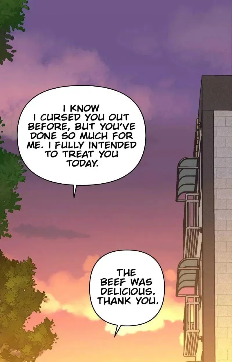 Awkward Relationship Chapter 11 page 108