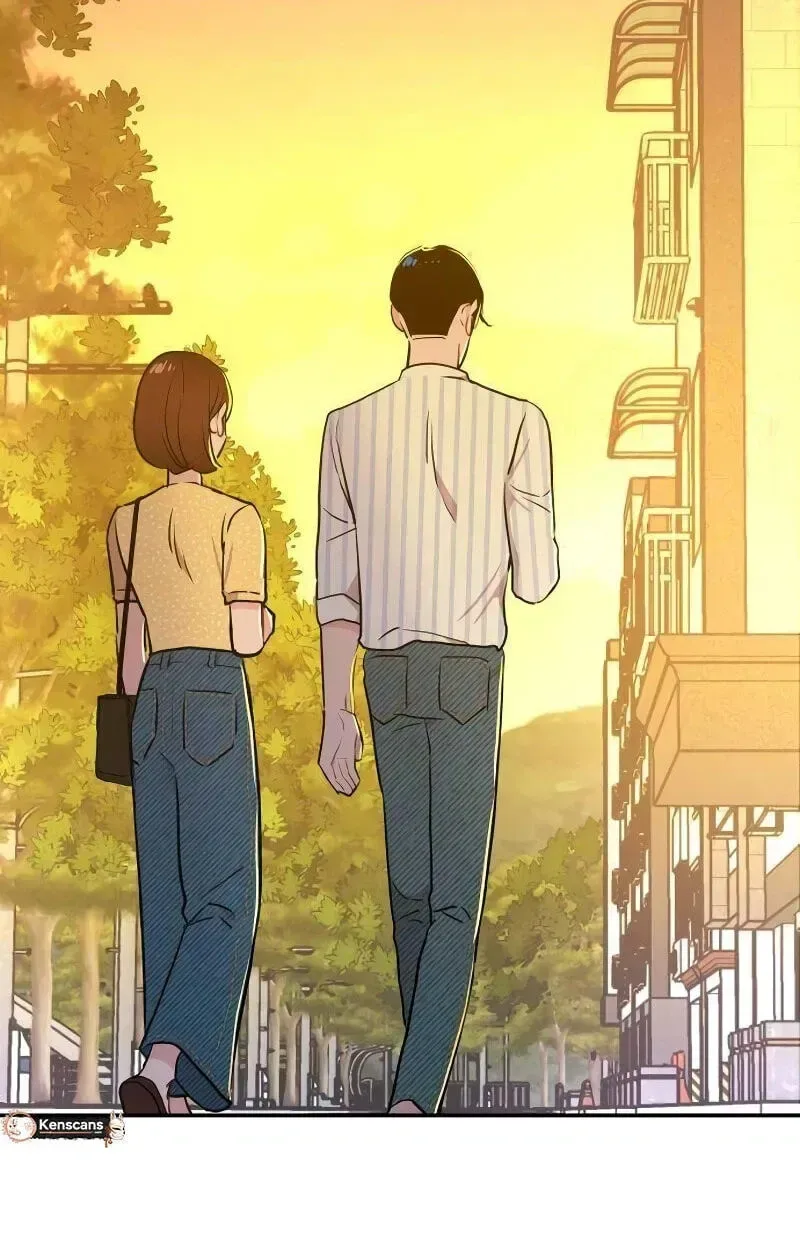 Awkward Relationship Chapter 11 page 109